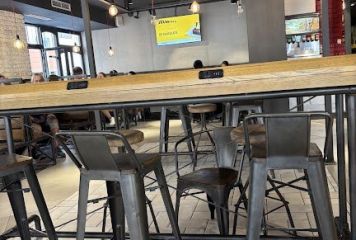 Carl's Jr - Gran Vía