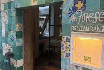 Alfresco