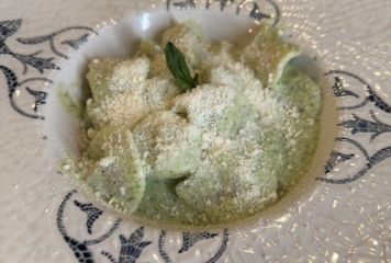 Vesuvio | Restaurante Pizzeria