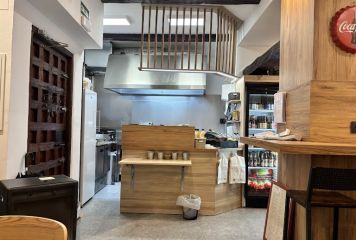 Al Punto Hambgourmet
