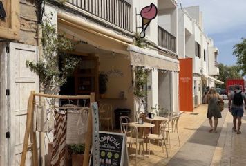 Ladacrem - Gelateria Artesanal