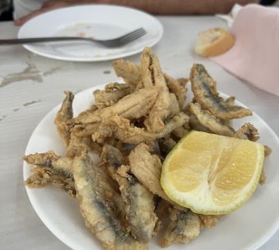 Foto del restaurante - 2