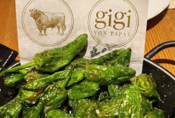 Gigi von tapas