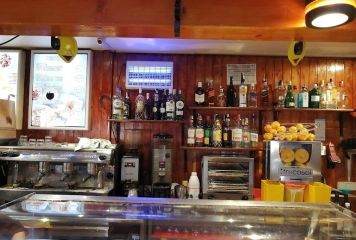 Restaurante Jumbo