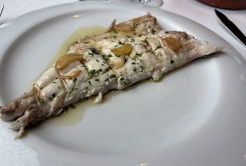 Restaurante Asador Portuondo