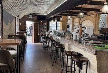 La Taberna de Humanes