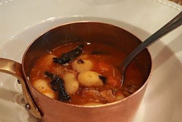 Meson de Doña filo