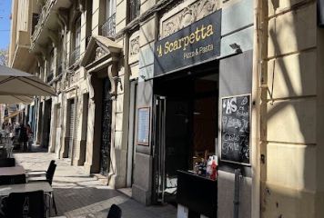 A Scarpetta