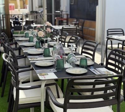 Foto del restaurante - 2