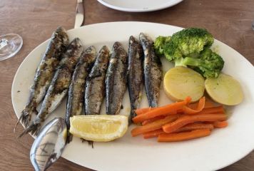Restaurante Trébol