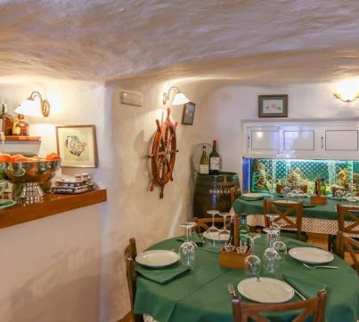 Foto del restaurante - 2