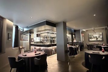 Tatau Bistro