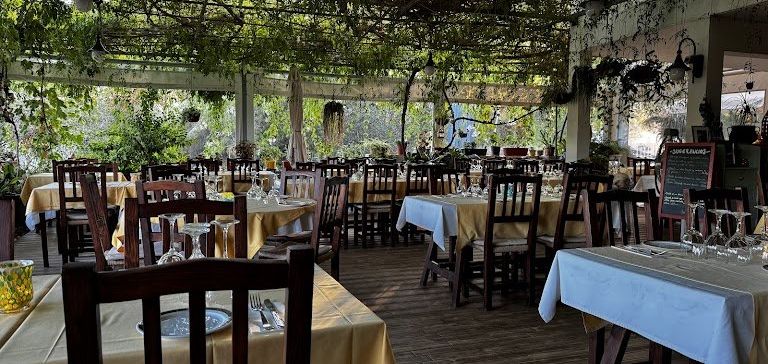 Foto principal del restaurante - 1
