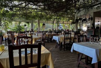 Restaurante Sa Soca