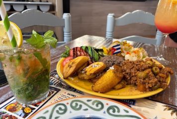 El Floridita de Torrevieja