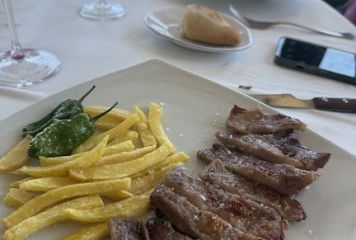 El Palancar