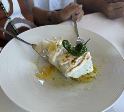 Foto del restaurante - 2