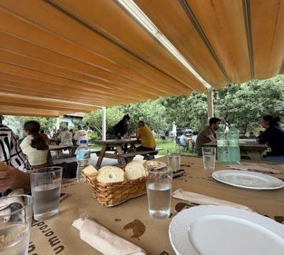 Foto del restaurante - 2