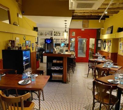 Foto del restaurante - 2