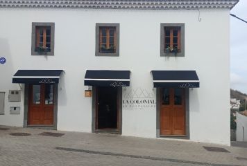 La Colonial de Fontanales
