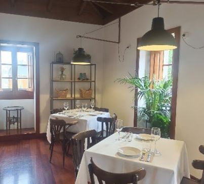 Foto del restaurante - 2