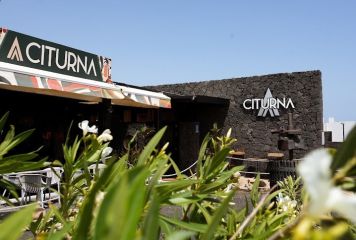 Citurna Casual Food