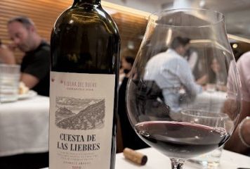 Restaurante Jose María