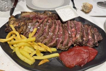 La Bodeguilla Lanciego