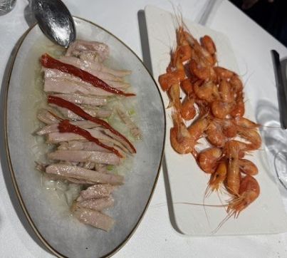 Foto del restaurante - 2