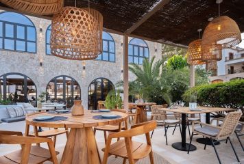 Restaurante Chicos del Mar
