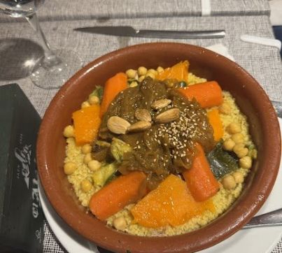 Foto del restaurante - 2