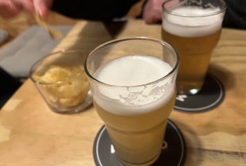 Guarango Burger and Beer