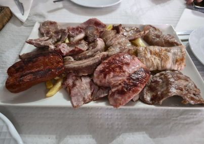 Foto del restaurante - 3