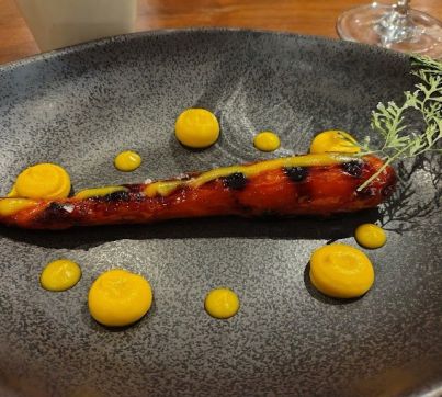 Foto del restaurante - 2