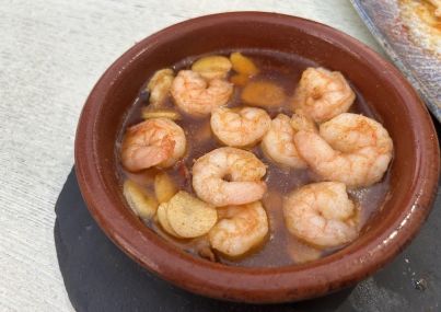 Foto del restaurante - 3