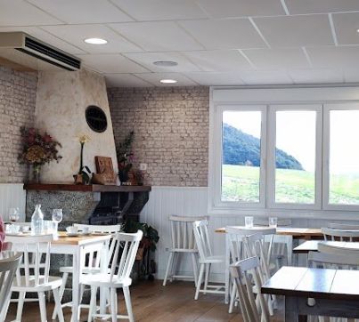 Foto del restaurante - 2