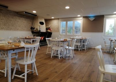 Foto del restaurante - 3