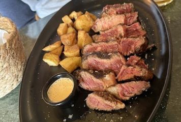 Restaurante Matacandela