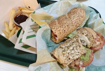 Subway Plz Ayuntamiento