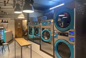 Labar- Laundry Bar
