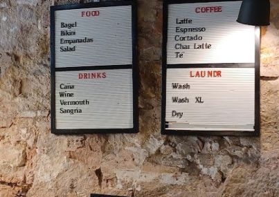 Foto del restaurante - 3