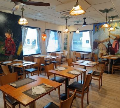 Foto del restaurante - 2