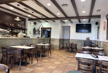 Bar Nuevo