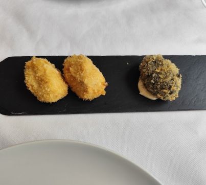 Foto del restaurante - 2