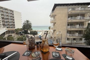 The Crow's Nest Reataurant