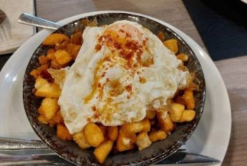 Restaurante Mas Que Parrilla