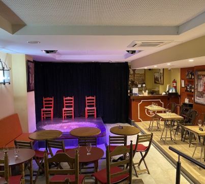 Foto del restaurante - 2