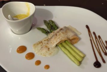 La Cocina de Colacho