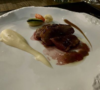 Foto del restaurante - 2