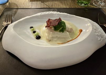 Foto del restaurante - 3
